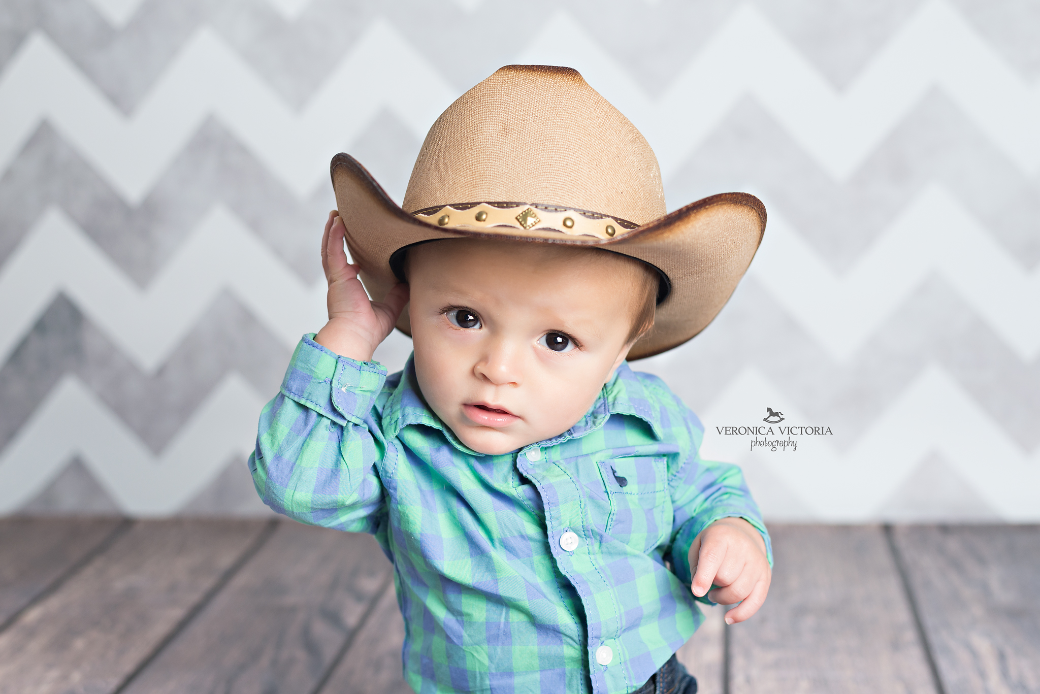 Charina {Auburn WA Child Photographer}