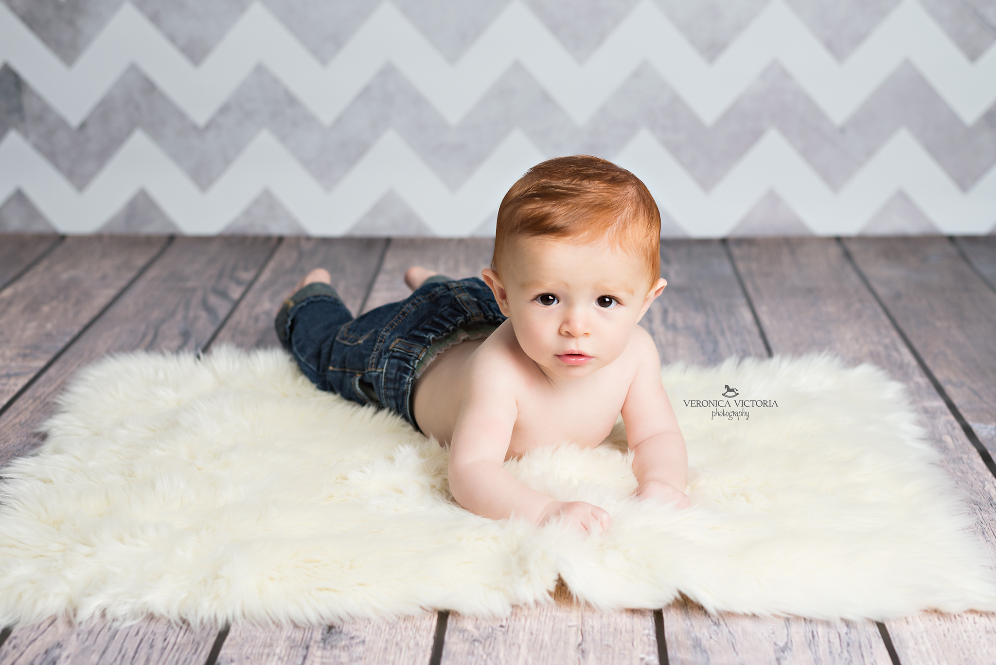 Charina {Auburn WA Child Photographer}